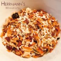 HERRMANN'S ヘルマン 野菜＆フルーツ・フレーク