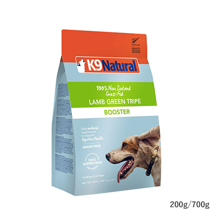 K9�i�`������ �t���[�Y�h���C �����E�O���[���g���C�v ���傱���ƃp�b�N 200g