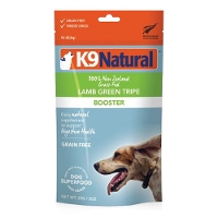 K9�i�`������ �t���[�Y�h���C �����E�O���[���g���C�v ���傱���ƃp�b�N 200g