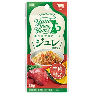 Yum Yum Yum�I �W�����d���� ���� 30g